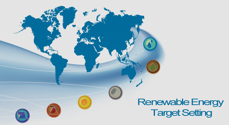 Global Renewable Energy Expansion Reaches New Milestone